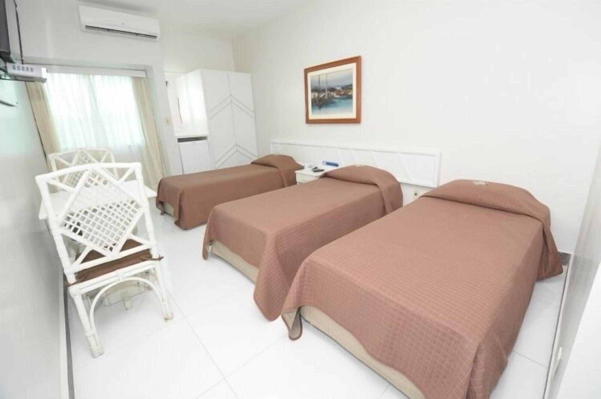 Xingo Parque Hotel Canindé de São Francisco Room photo