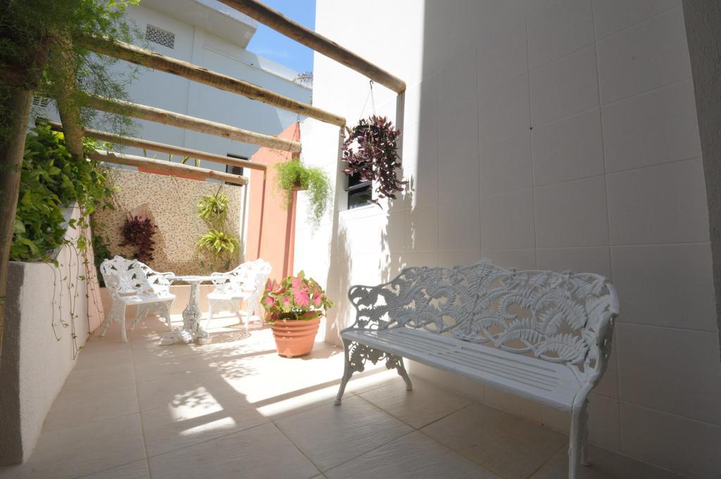 Xingo Parque Hotel Canindé de São Francisco Interior photo