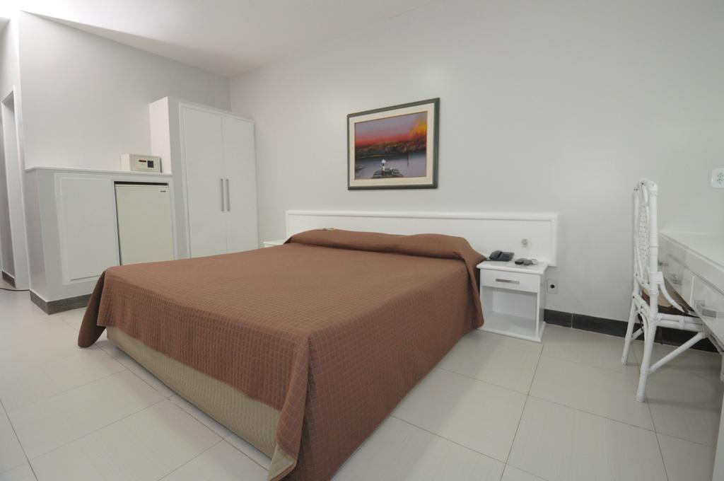 Xingo Parque Hotel Canindé de São Francisco Room photo