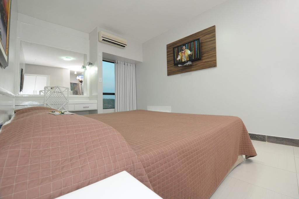 Xingo Parque Hotel Canindé de São Francisco Room photo
